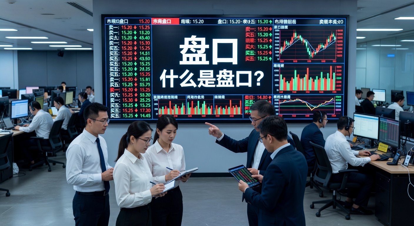 什么是盘口？体育投注详解指南