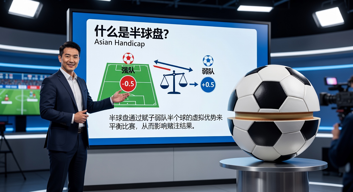 什么是半球盘