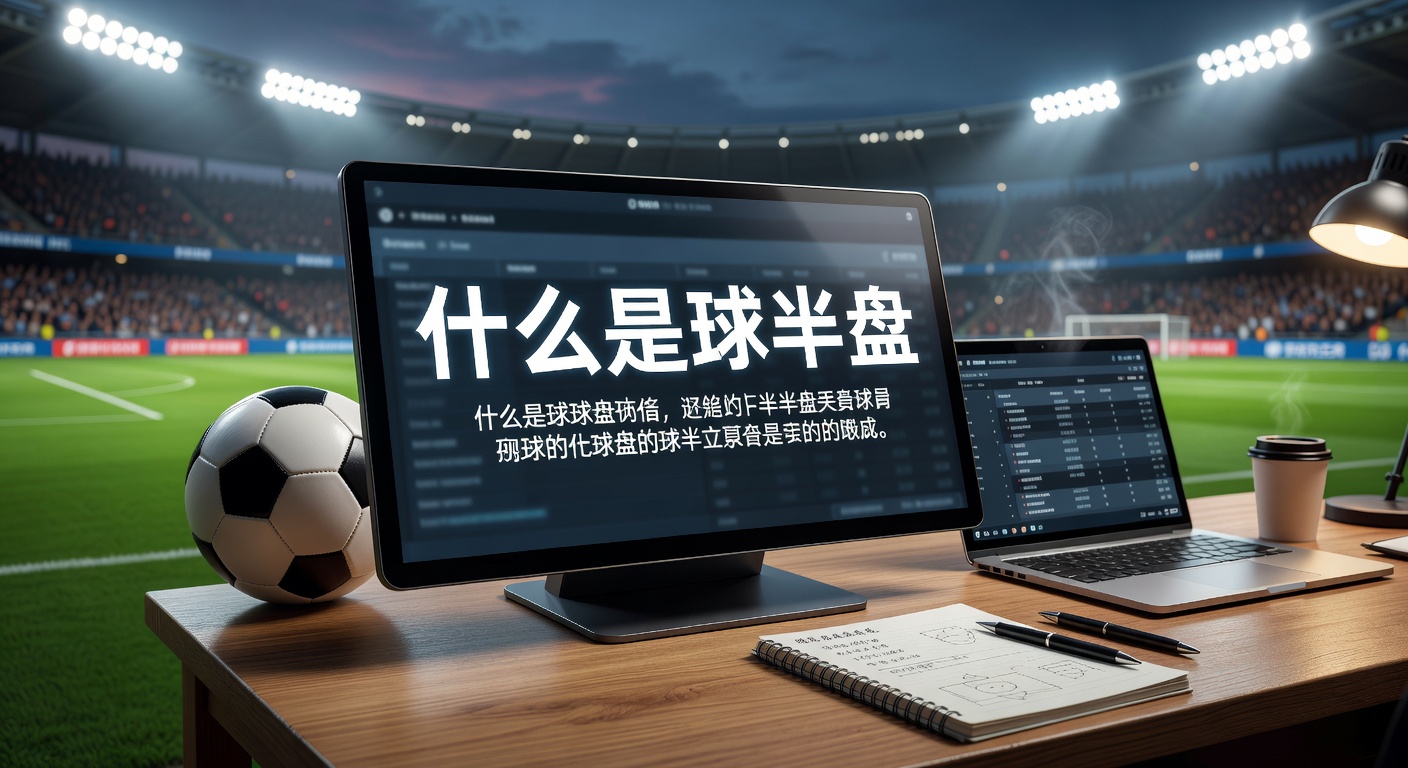 什么是球半盘