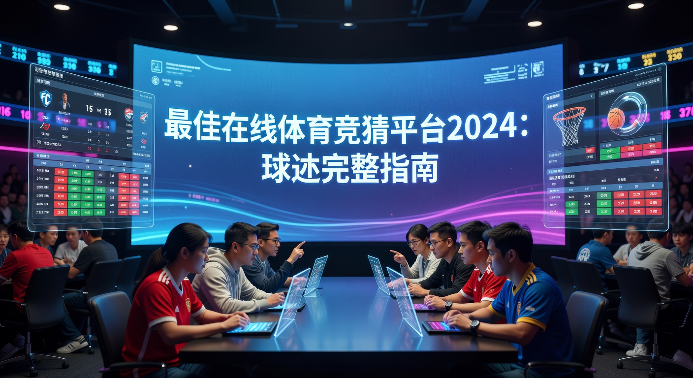 最佳在线体育竞猜平台2024顶级推荐