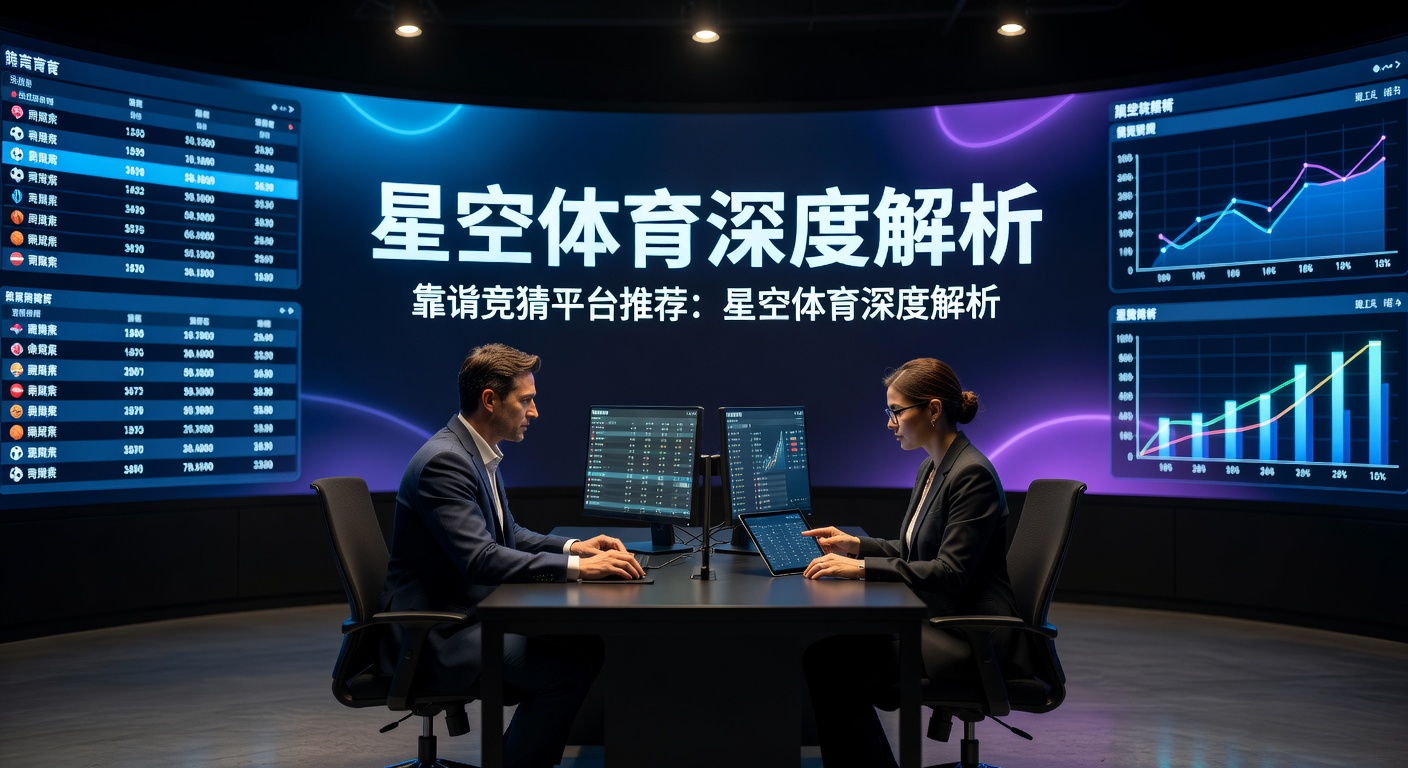 靠谱竞猜平台怎么选？星空体育最可靠