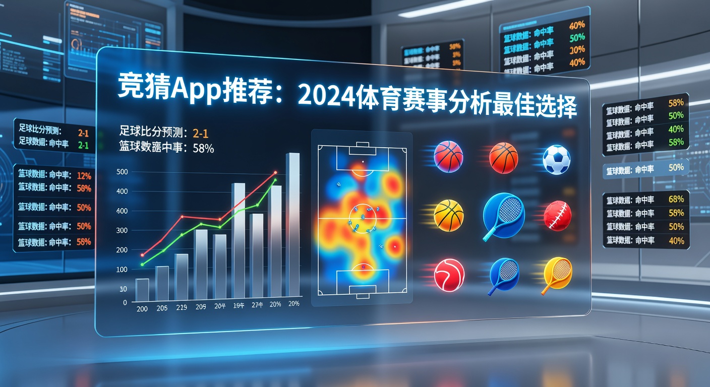 竞猜App推荐：2024体育赛事分析最佳选择