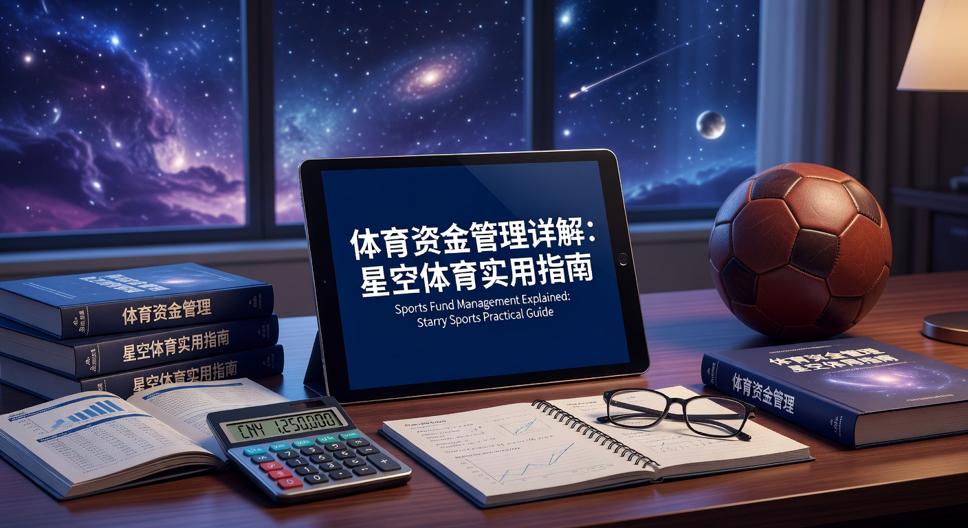 资金管理指南：星空体育安全入账与使用