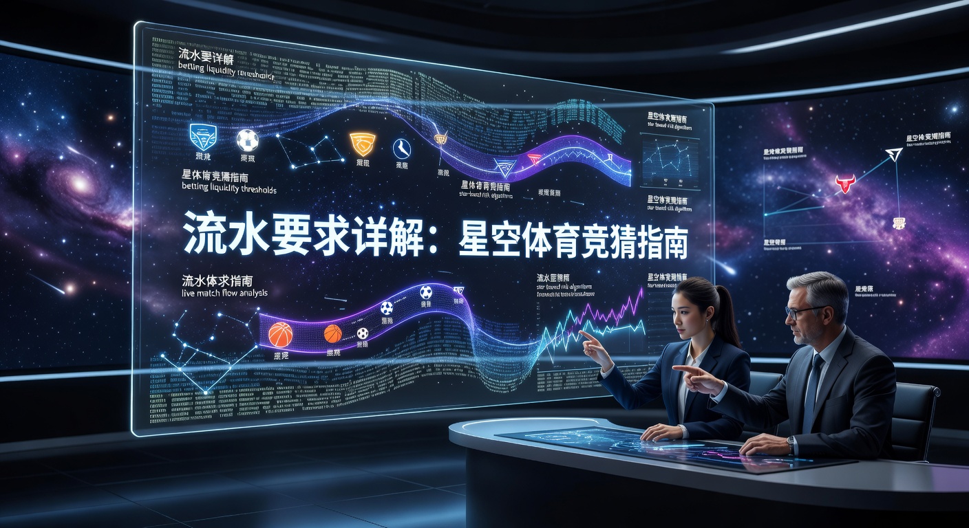 流水要求详解：星空体育最新计算与注意事项
