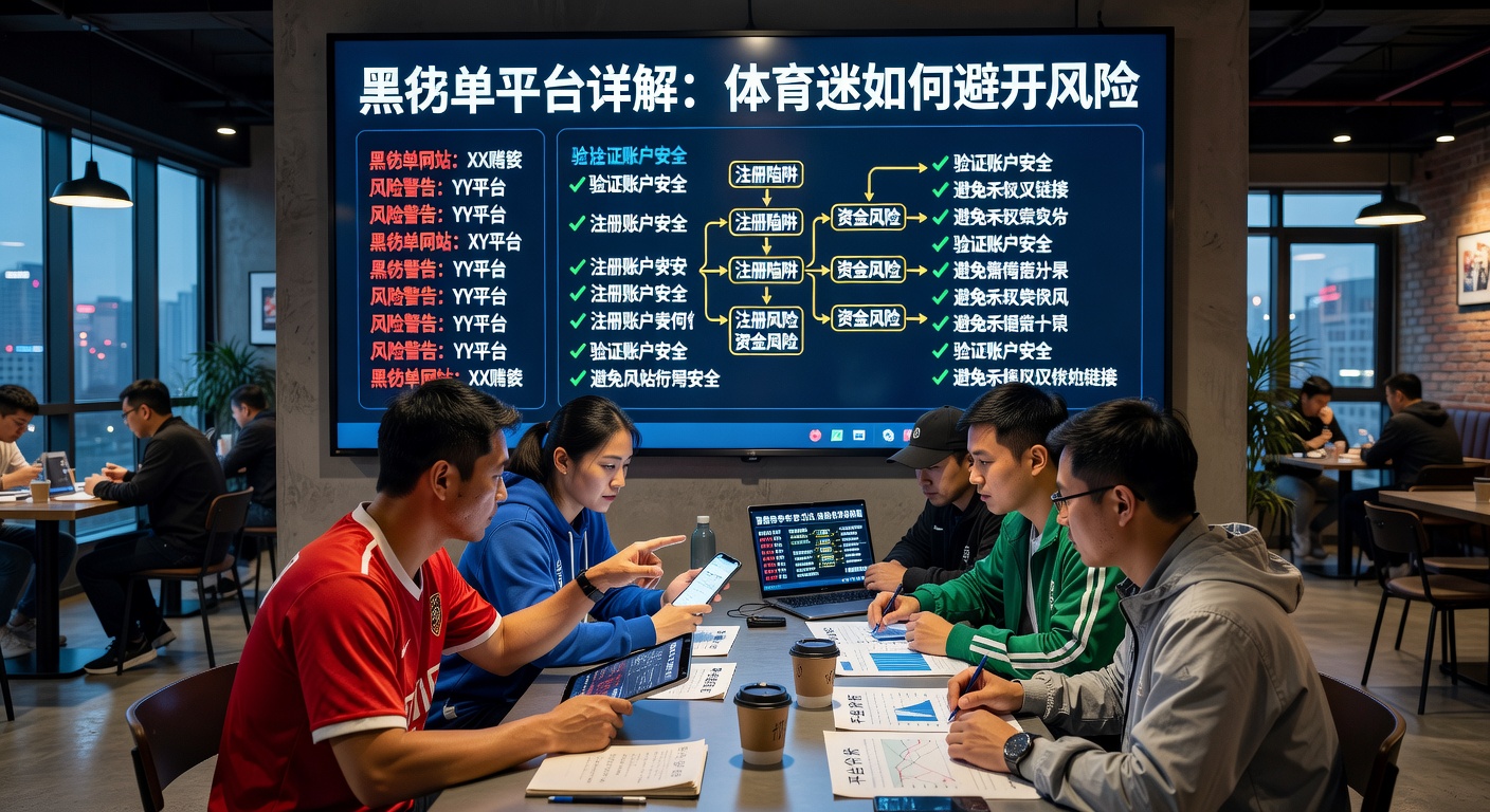 黑名单平台详解：体育迷避坑指南