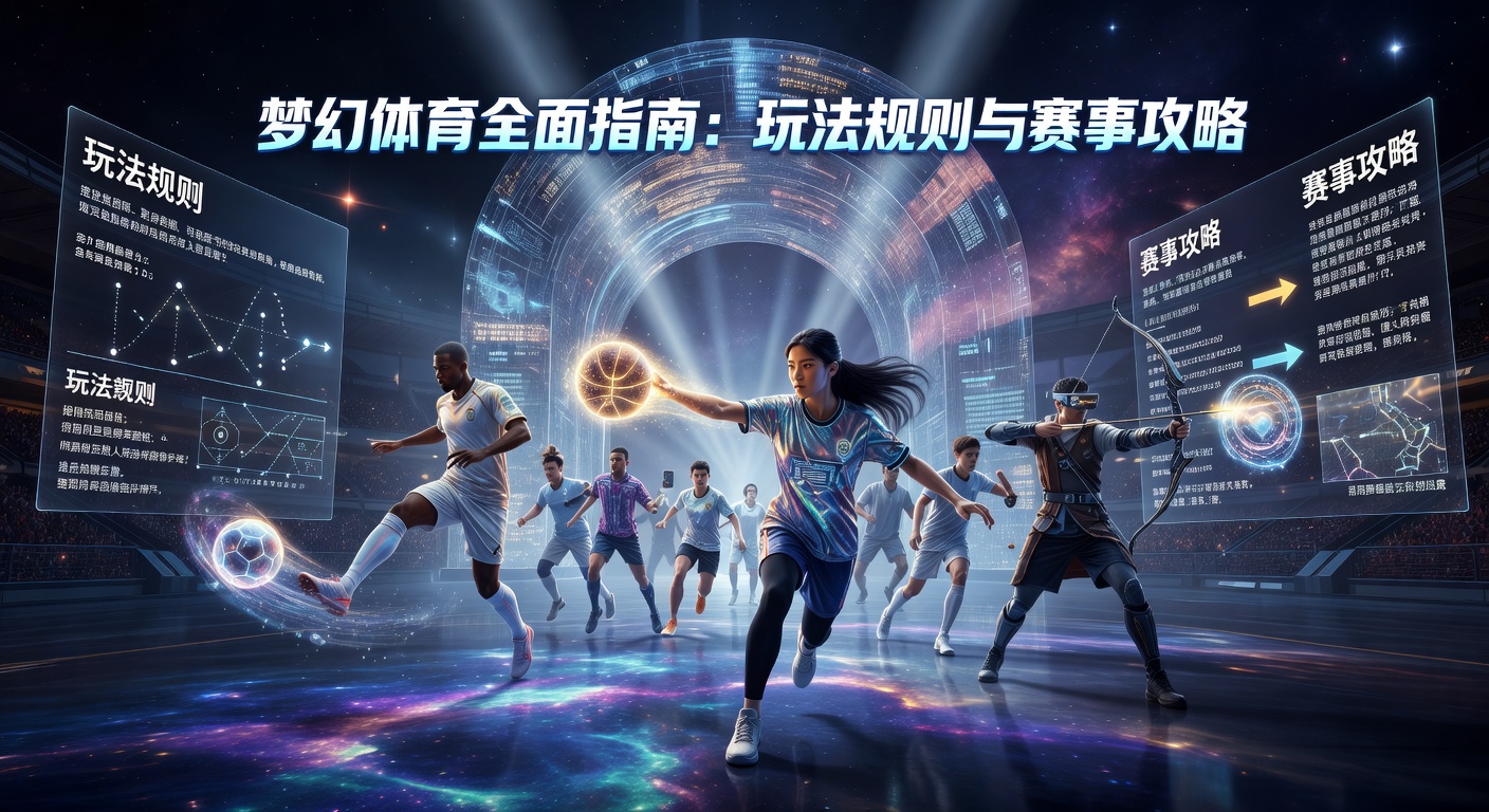 梦幻体育玩法规则与攻略2024