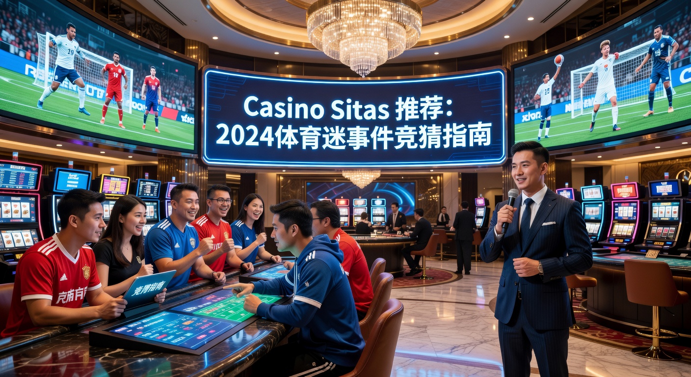 Casino Sites 2024最佳推荐体育迷指南