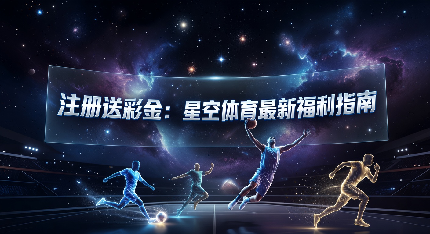 注册送彩金最新活动：星空体育福利详解