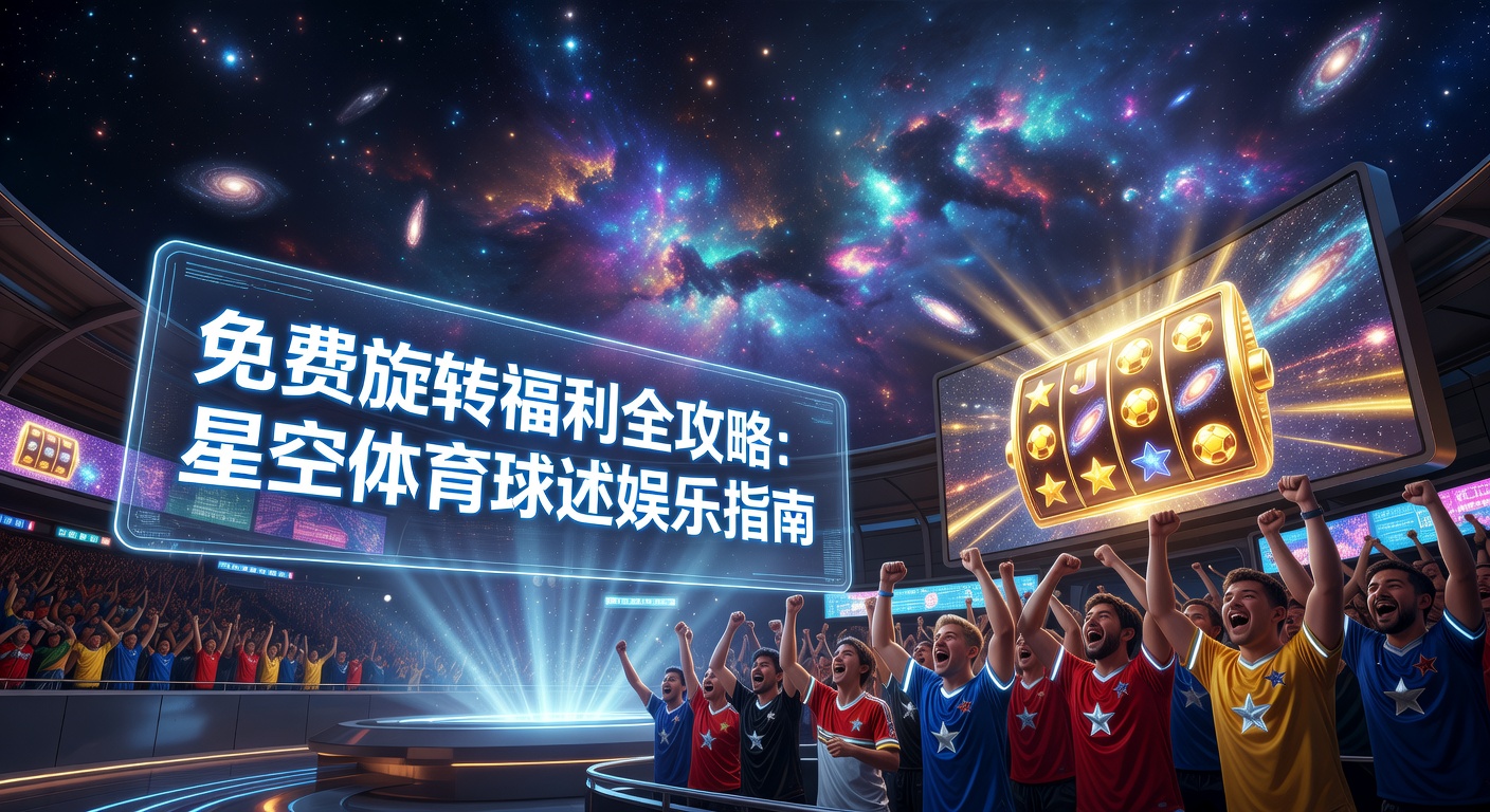 免费旋转最新活动：星空体育球迷福利指南