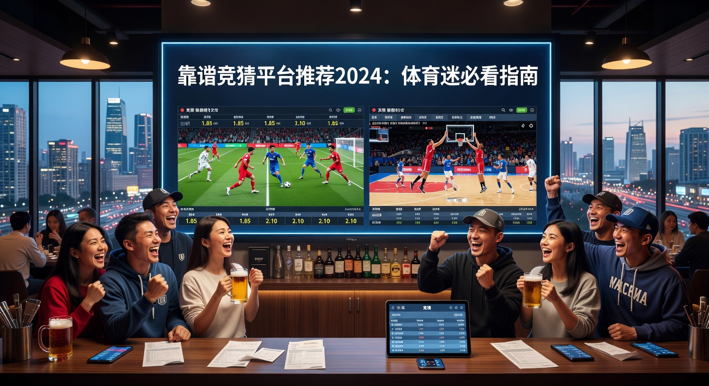 靠谱竞猜平台推荐2024最新