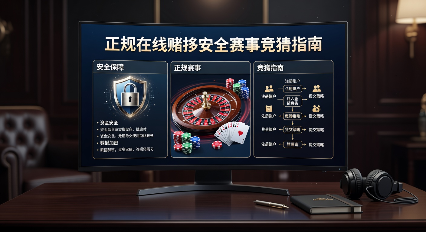 正规在线赌场：星空体育赛事竞猜指南