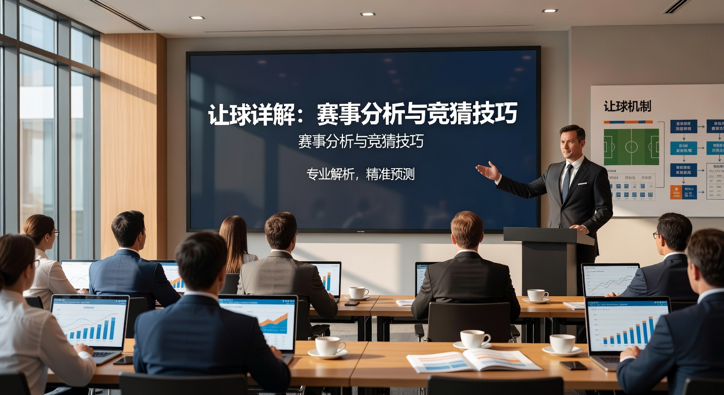 让球详解：赛事分析竞猜技巧