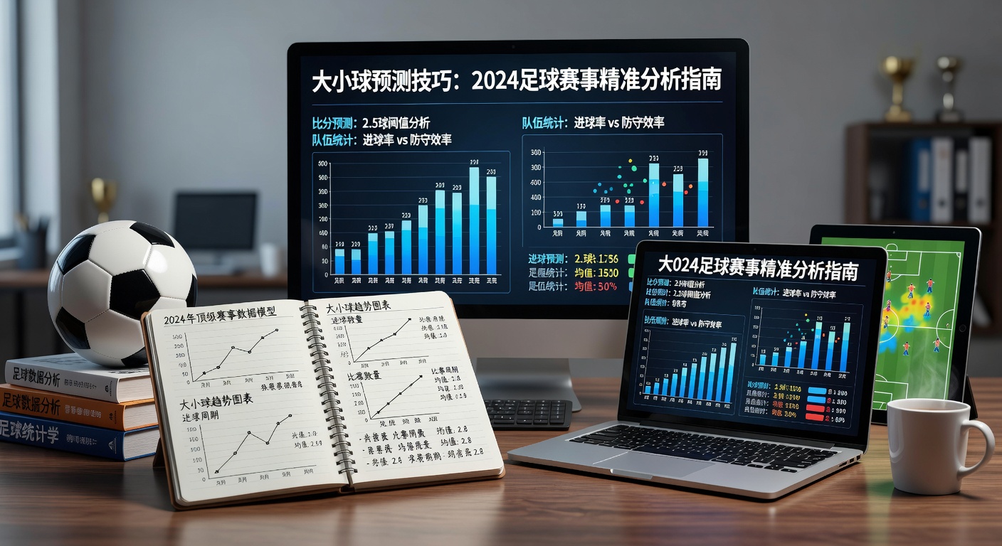 大小球预测技巧 2024足球赛事精准分析指南