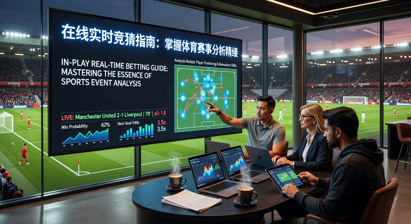 in-play实时竞猜指南：技巧与赛事分析