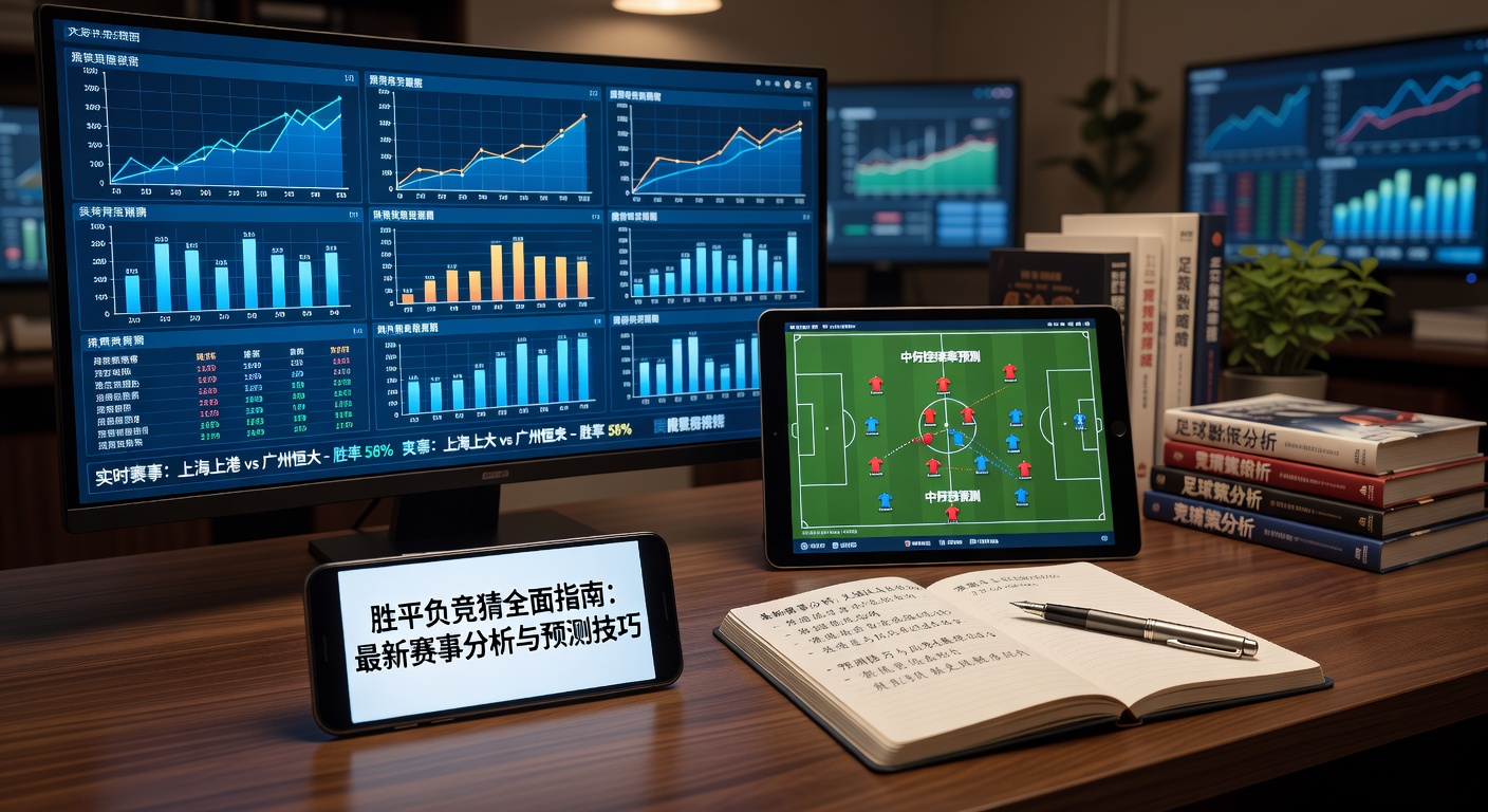 胜平负竞猜指南：赛事分析与预测技巧