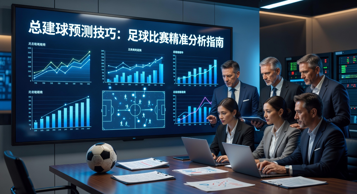 总进球预测技巧：足球比赛精准分析法
