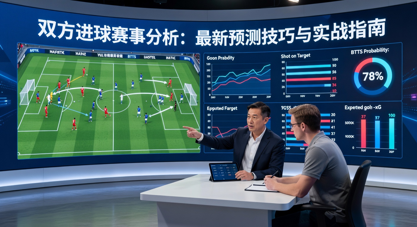 双方进球赛事分析：掌握预测技巧