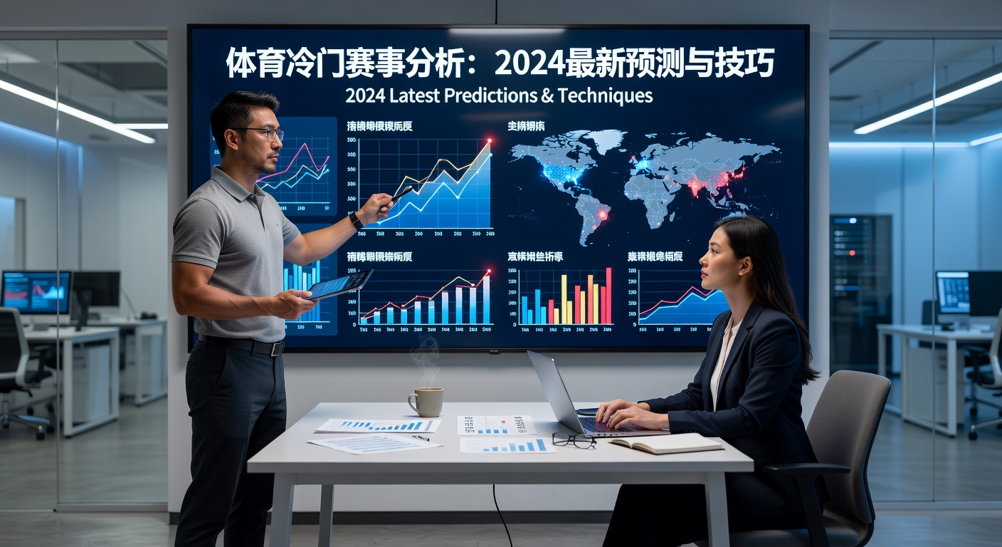 体育冷门赛事分析：2024最新预测与技巧