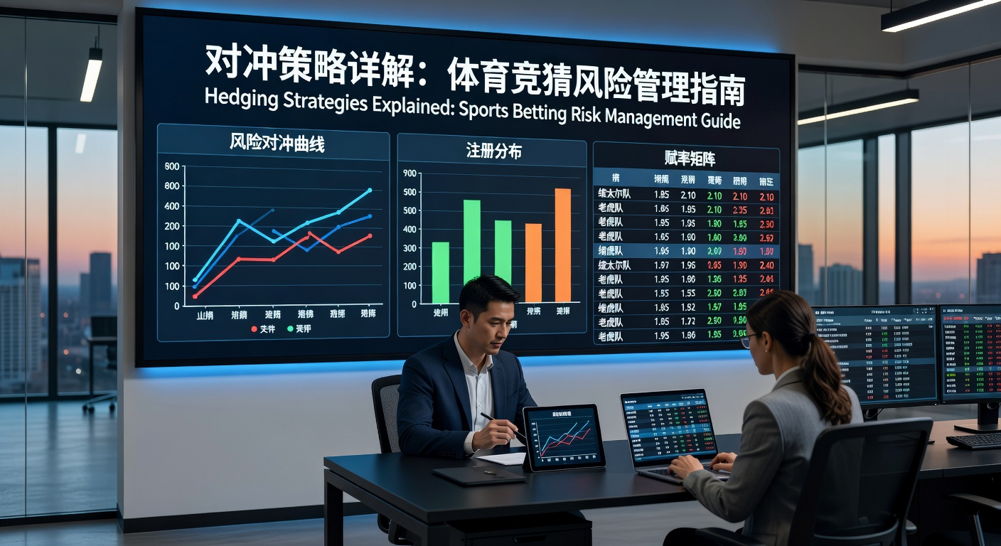 对冲策略：体育竞猜风险最小化技巧
