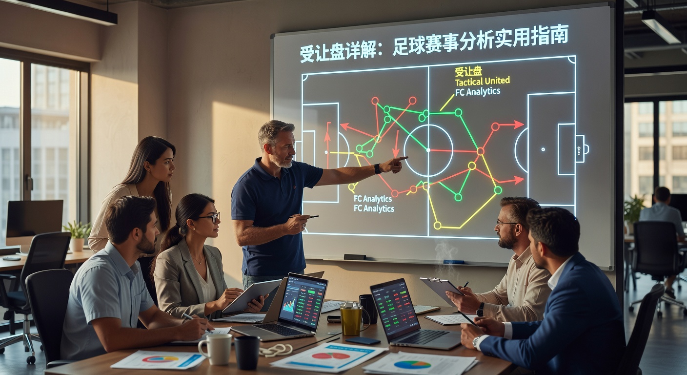 受让盘详解：足球赛事分析实用指南