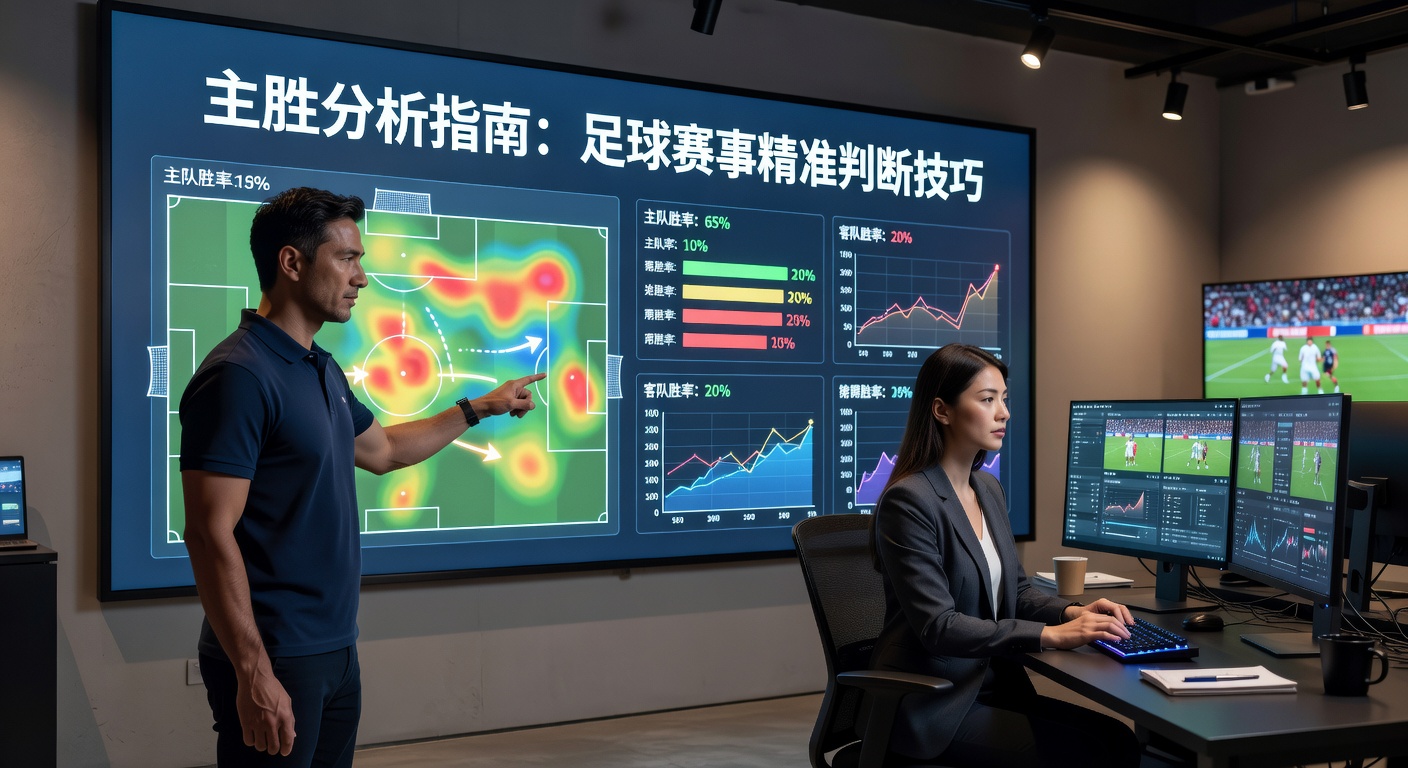 主胜分析：足球赛事预测技巧与策略