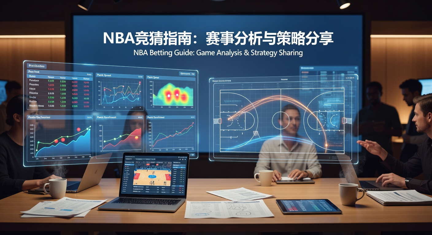 NBA竞猜指南：最新赛事分析技巧
