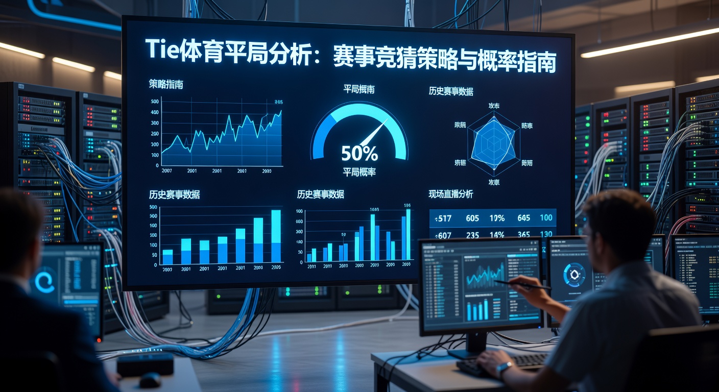 Tie体育平局分析：最新竞猜策略与概率