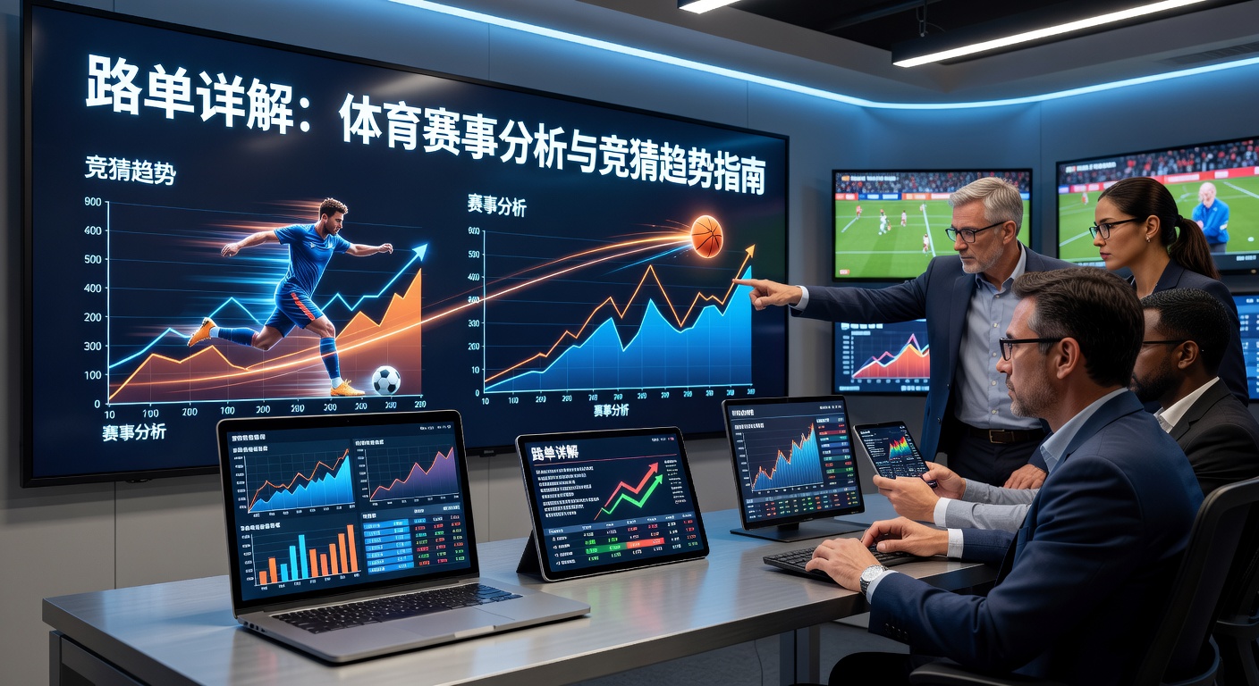 路单详解：体育赛事分析技巧与趋势解读