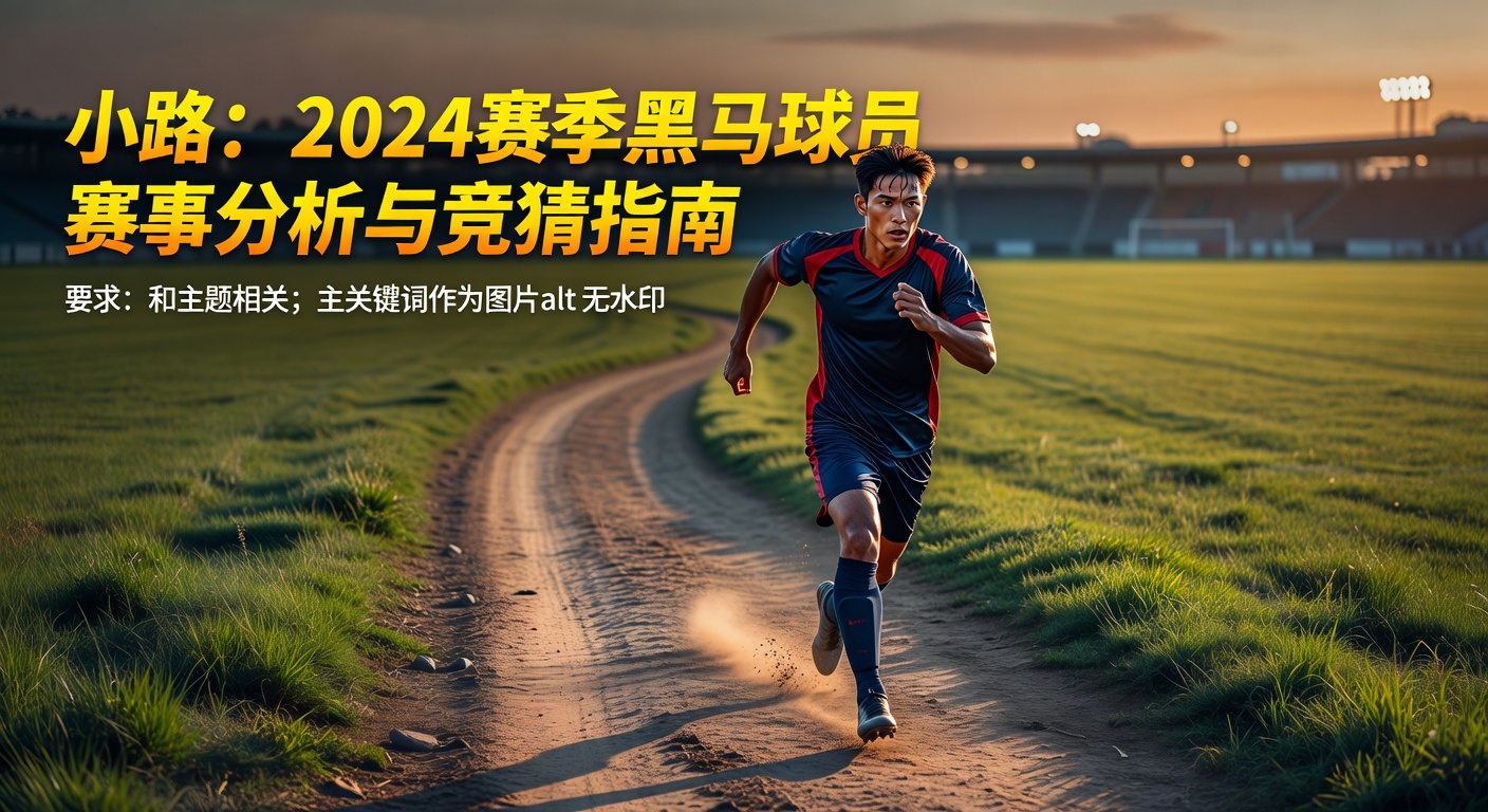 小路2024赛季表现分析与赛事竞猜攻略