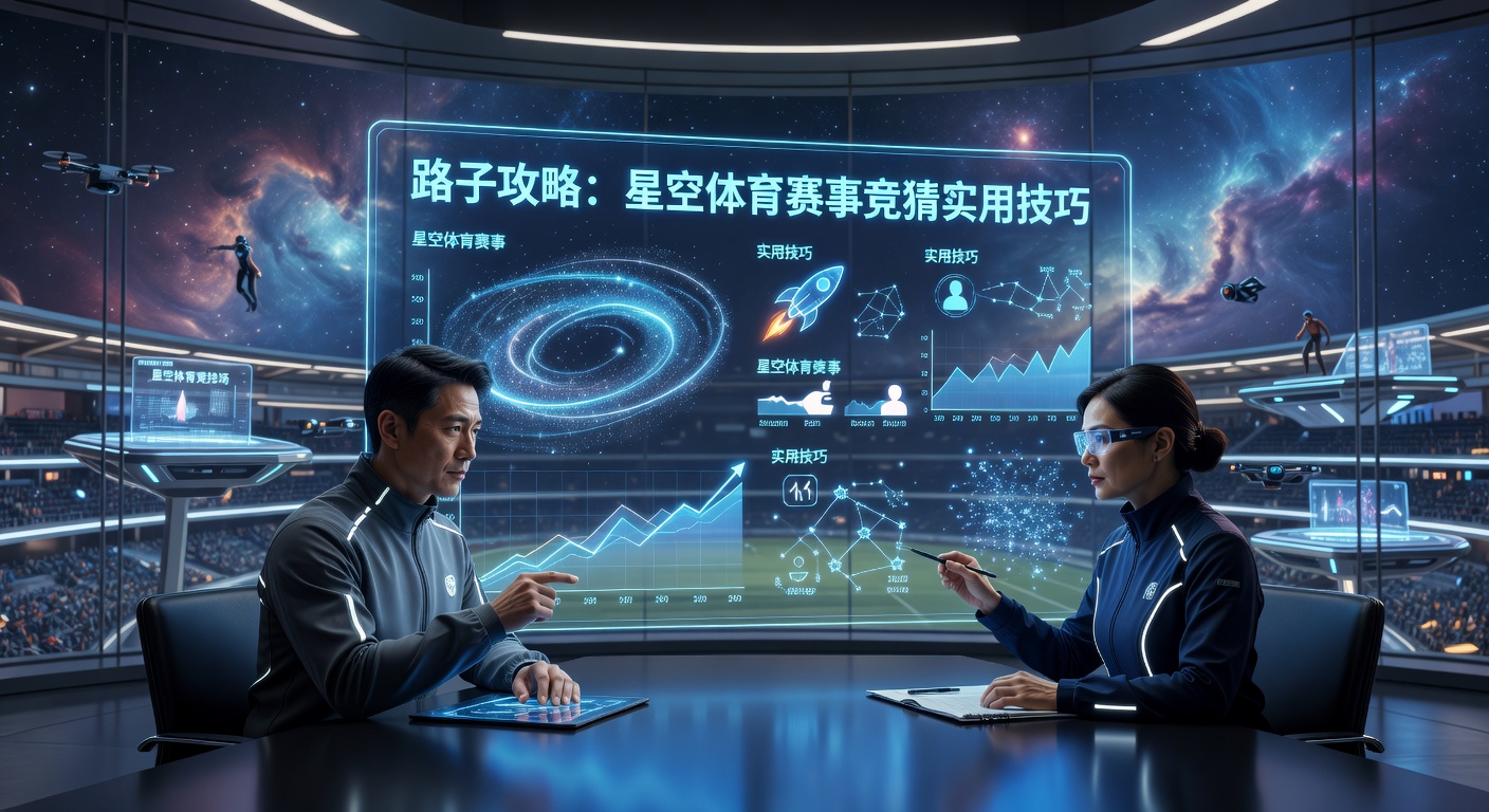 路子攻略：星空体育赛事竞猜实用技巧