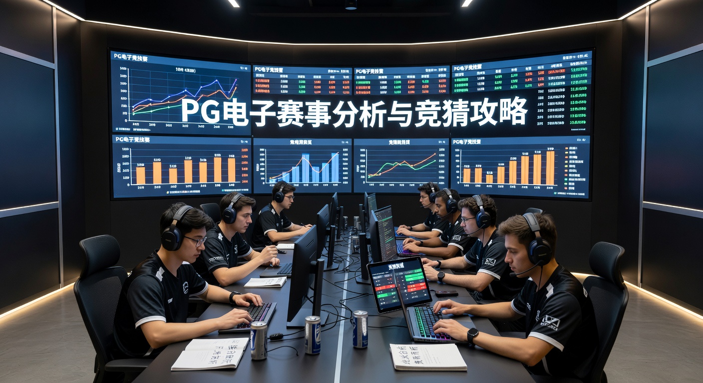 PG电子赛事分析竞猜攻略
