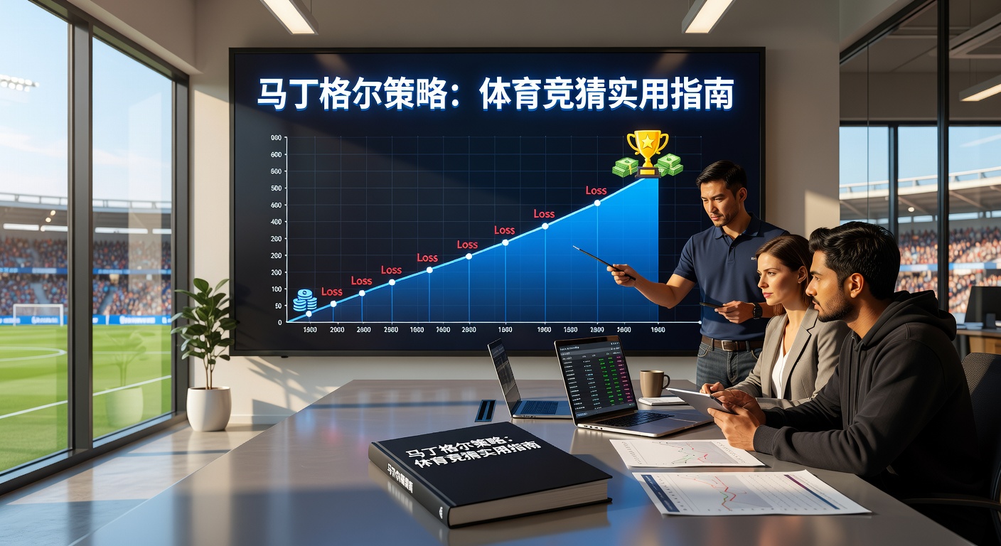 马丁格尔策略：体育竞猜资金管理技巧