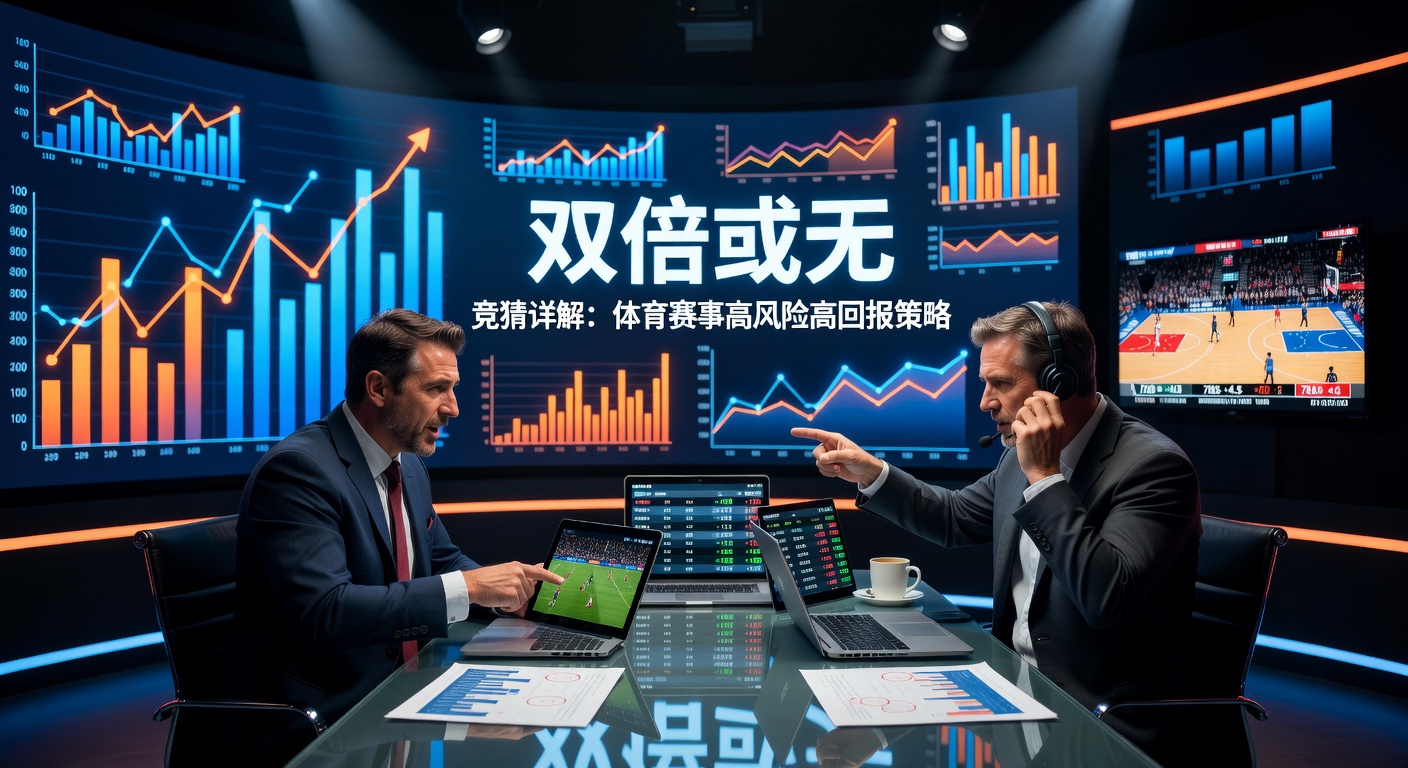 双倍或无：体育赛事竞猜技巧与分析