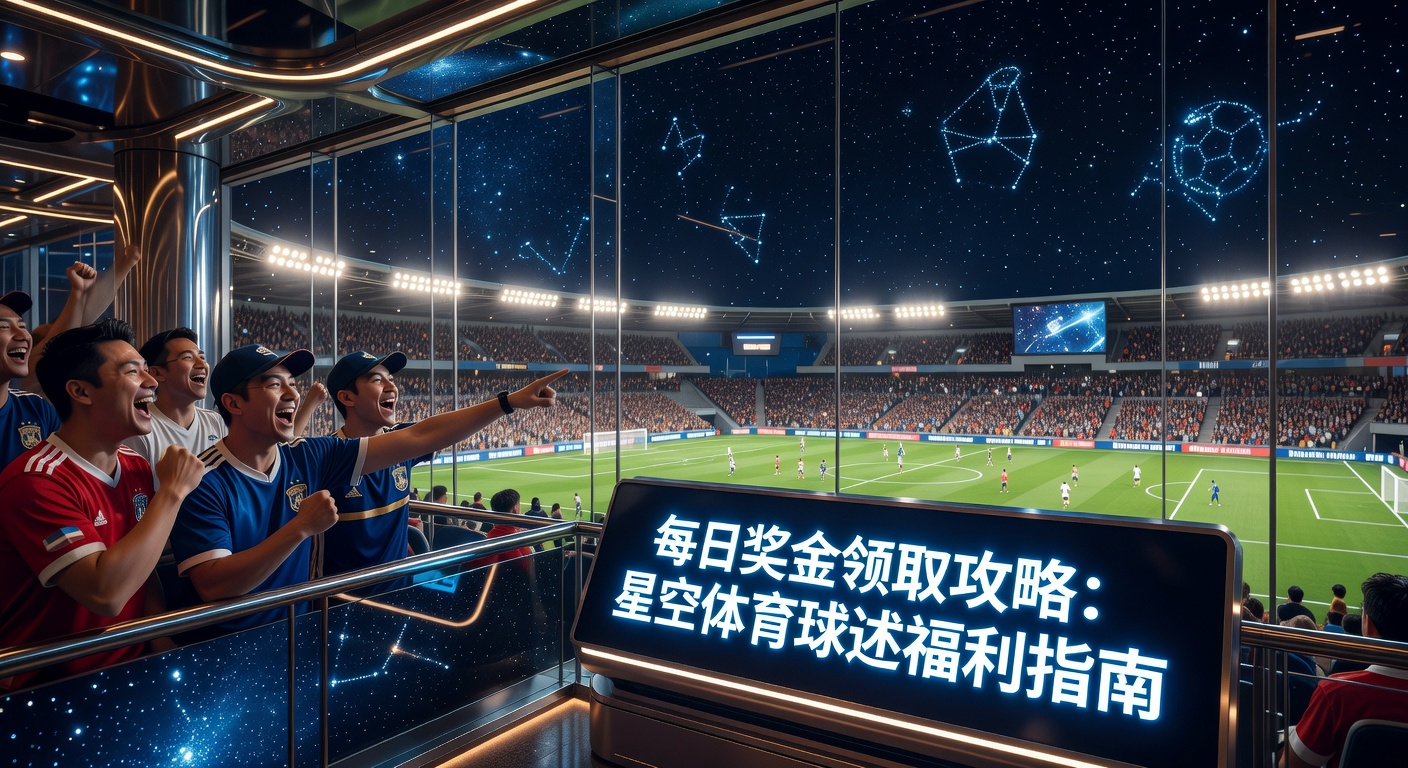 每日奖金领取攻略-星空体育最新福利