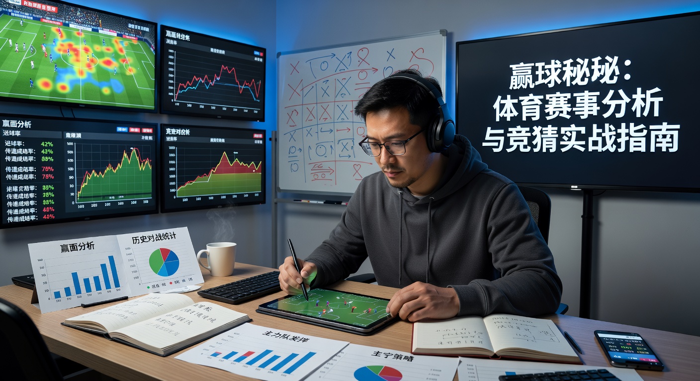 赢球秘诀：赛事分析实战指南