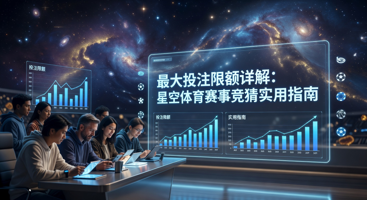 最大投注限额详解：星空体育赛事竞猜指南