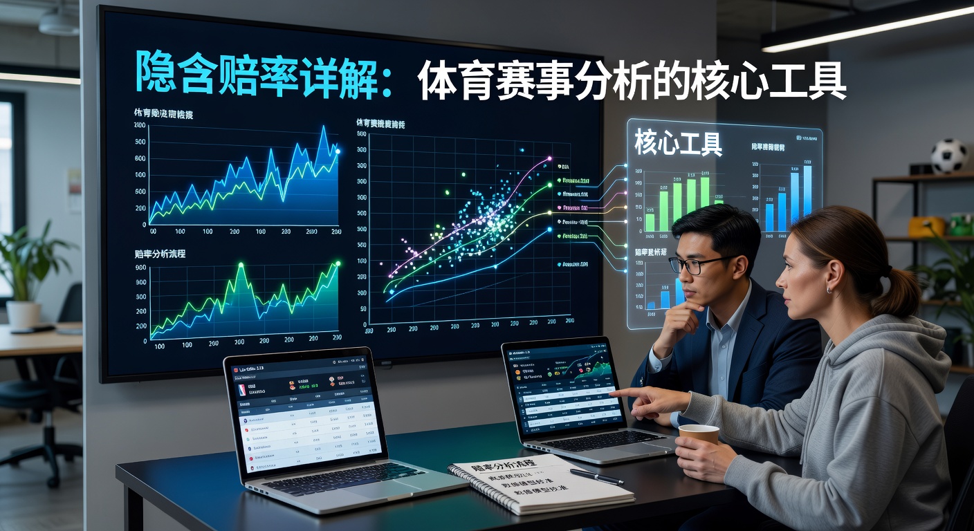 隐含赔率详解：赛事分析必备指南