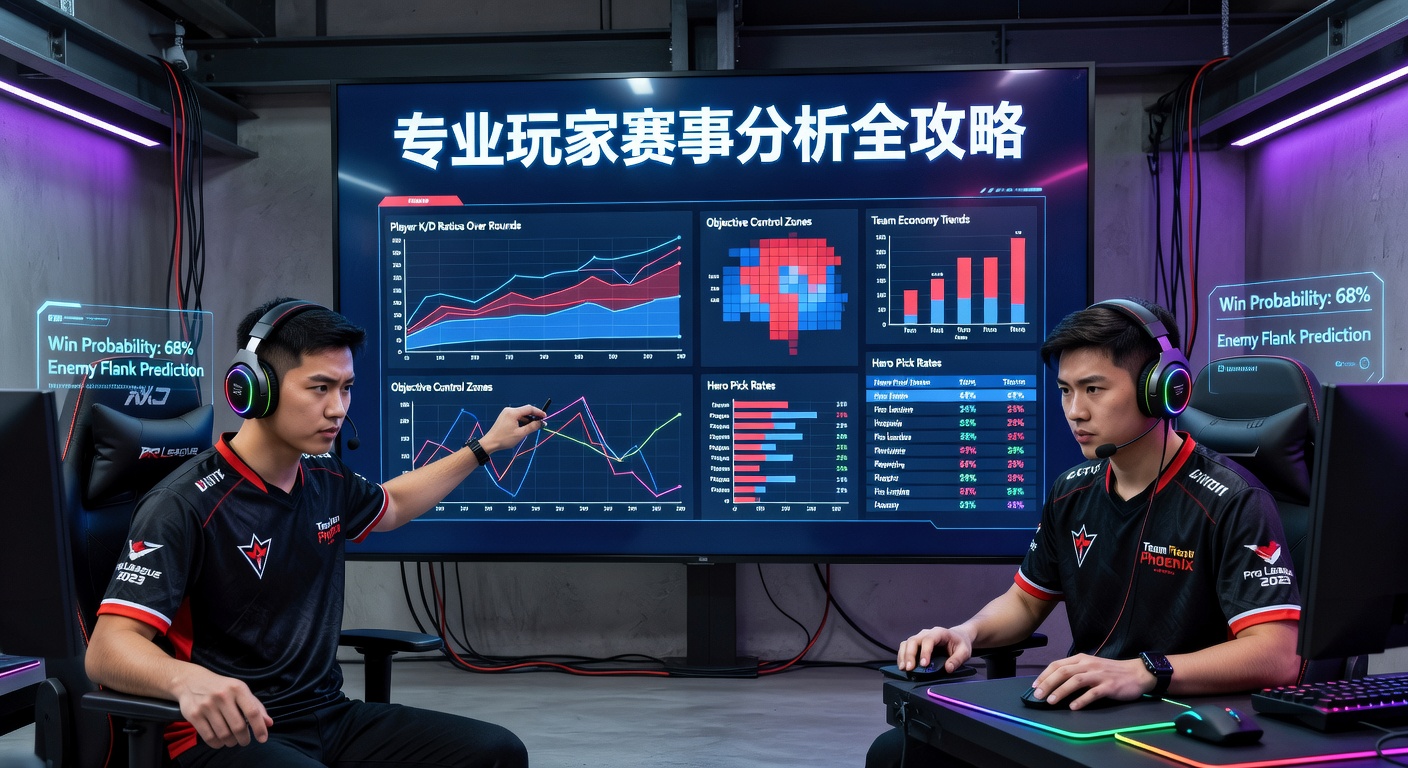 专业玩家赛事分析全攻略