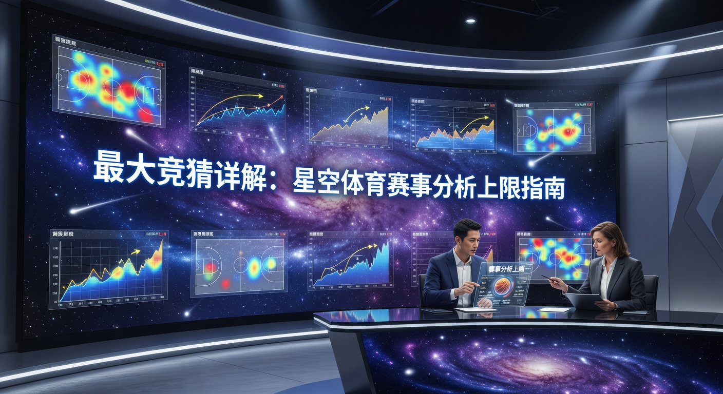最大竞猜限额策略：赛事分析实用技巧