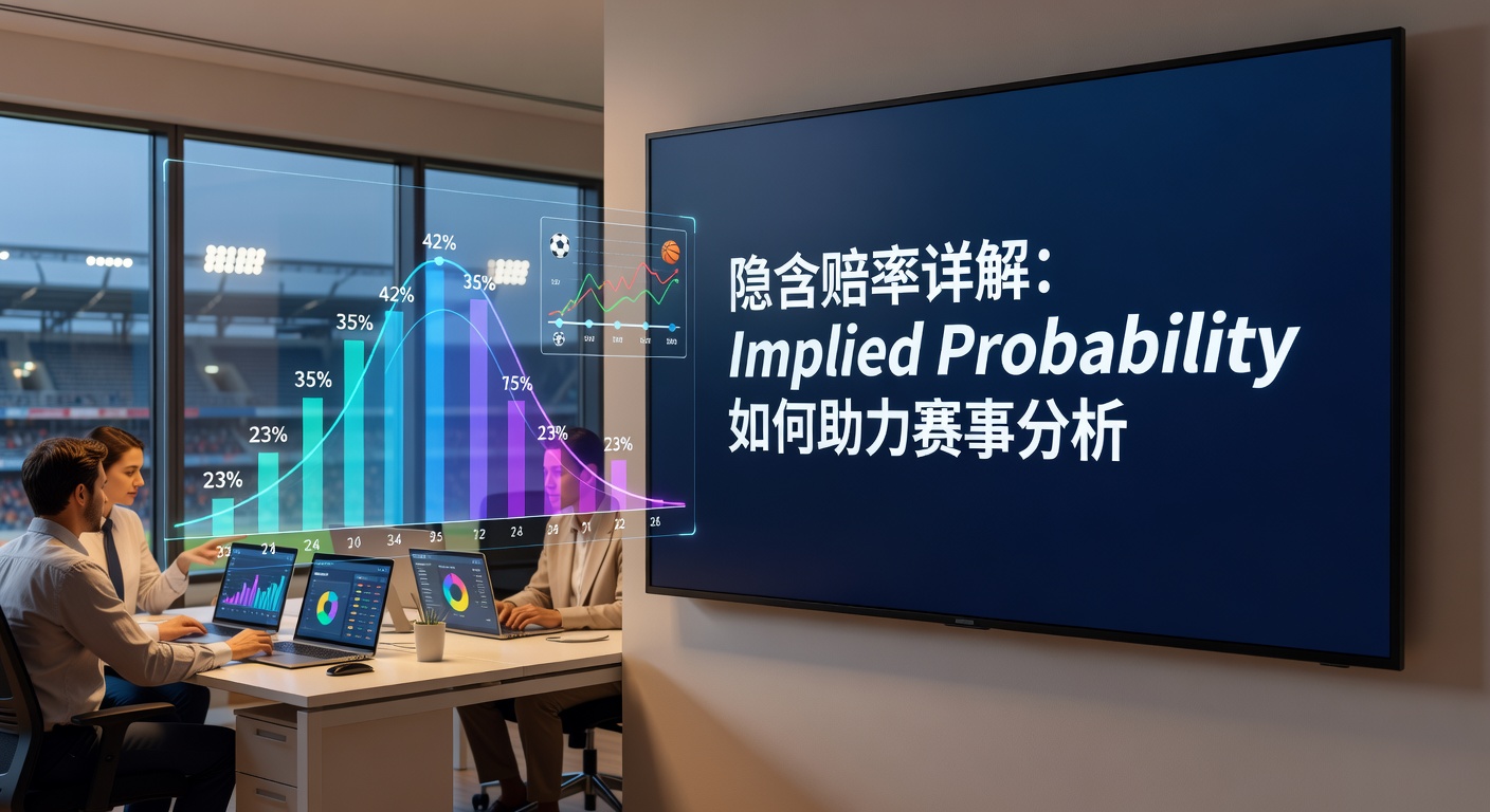 隐含赔率 implied probability：计算与赛事分析指南