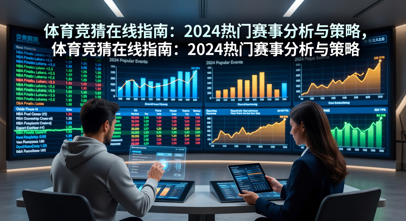 体育赛事分析 在线竞猜 sports betting 指南