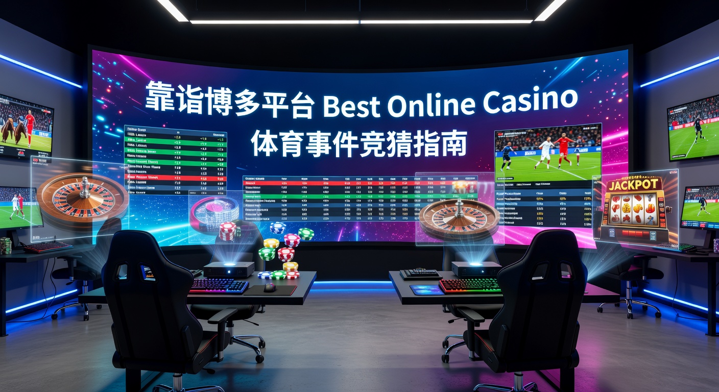 靠谱竞猜平台 Best Online Casino 2024顶级选择