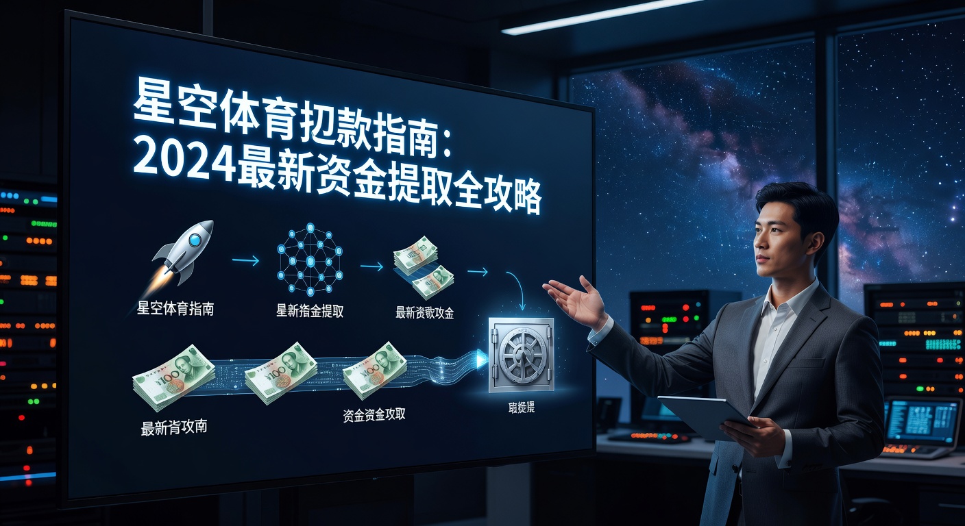 提款指南：星空体育快速安全到账