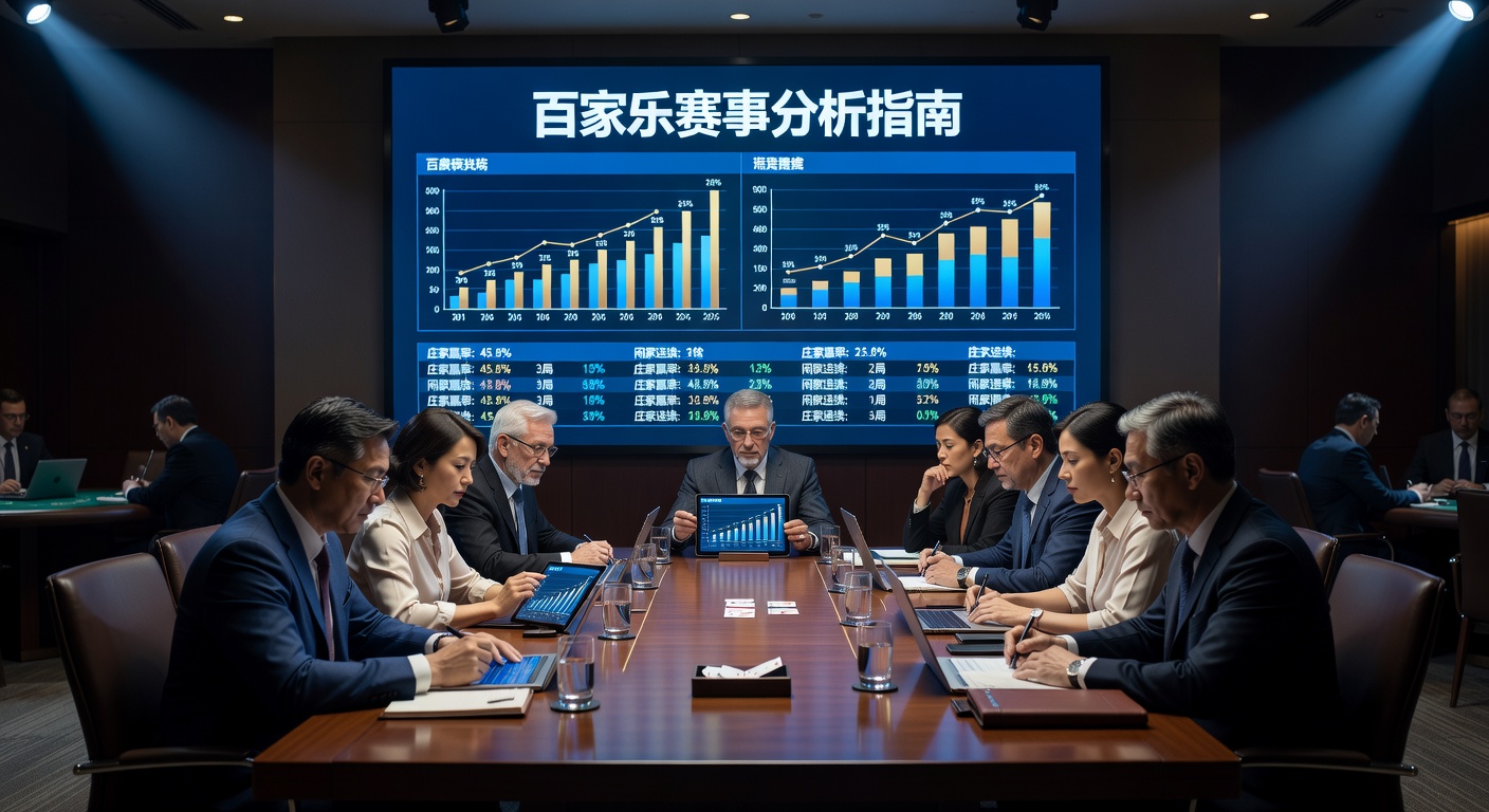 赛事竞猜入门指南：理性参与技巧