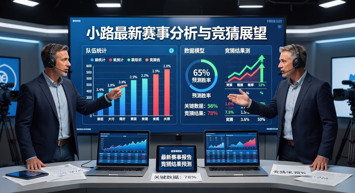 小路赛事分析：体育迷必备指南