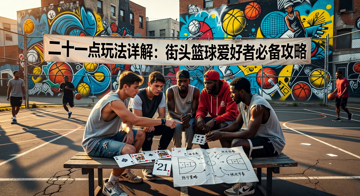 二十一点篮球规则技巧 街头游戏攻略