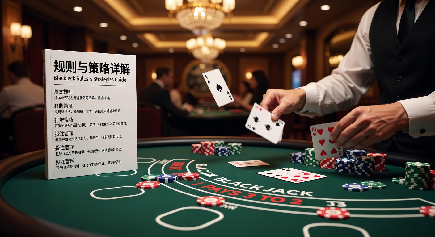 Blackjack规则攻略 2024星空体育指南