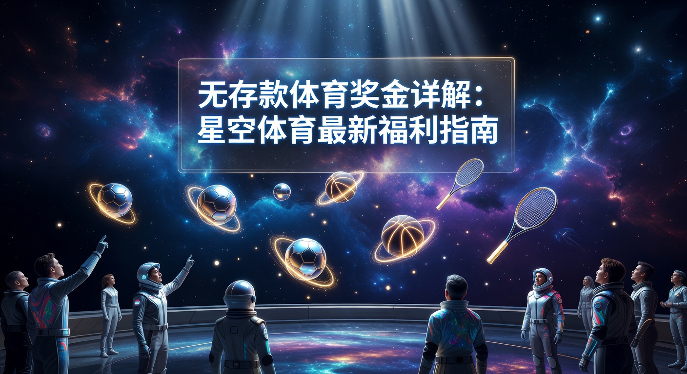 无存款体育奖金：2024无需资金竞猜福利指南