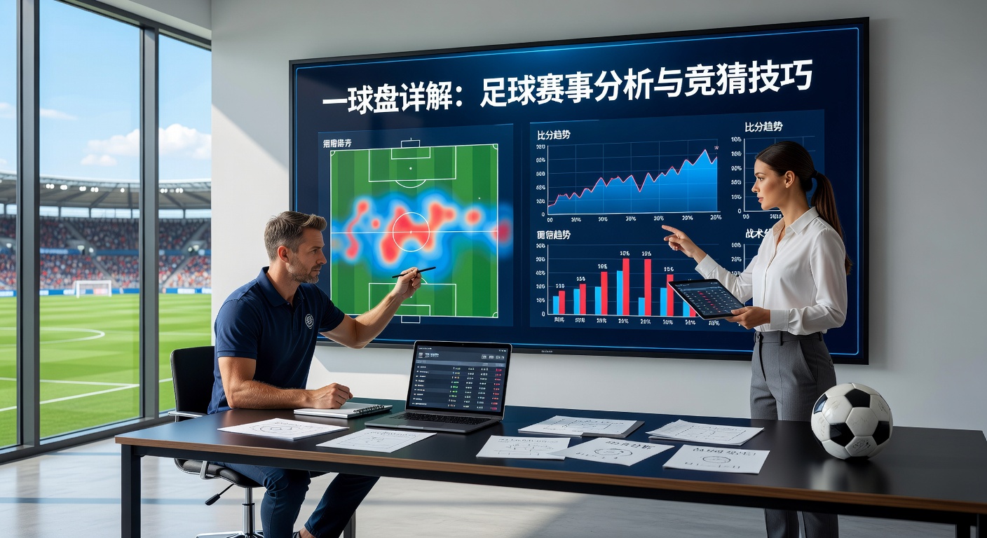 一球盘详解：最新赛事分析与竞猜策略