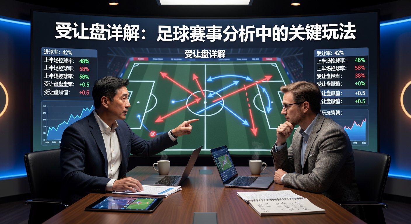 受让盘详解：如何准确分析胜负趋势